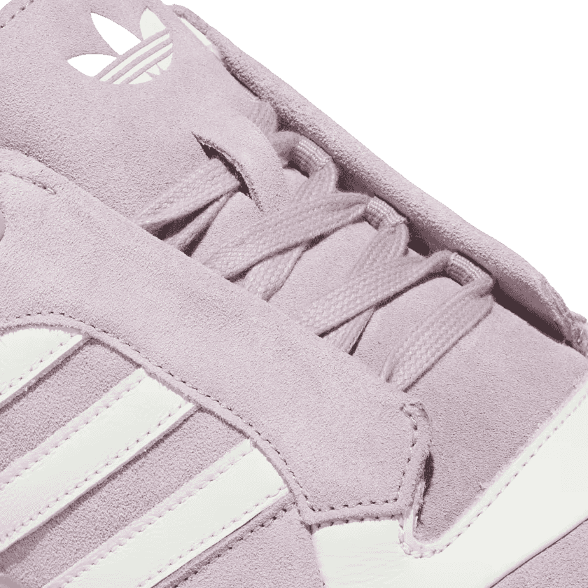 Adidas Rivalry Crepe Preloved Fig