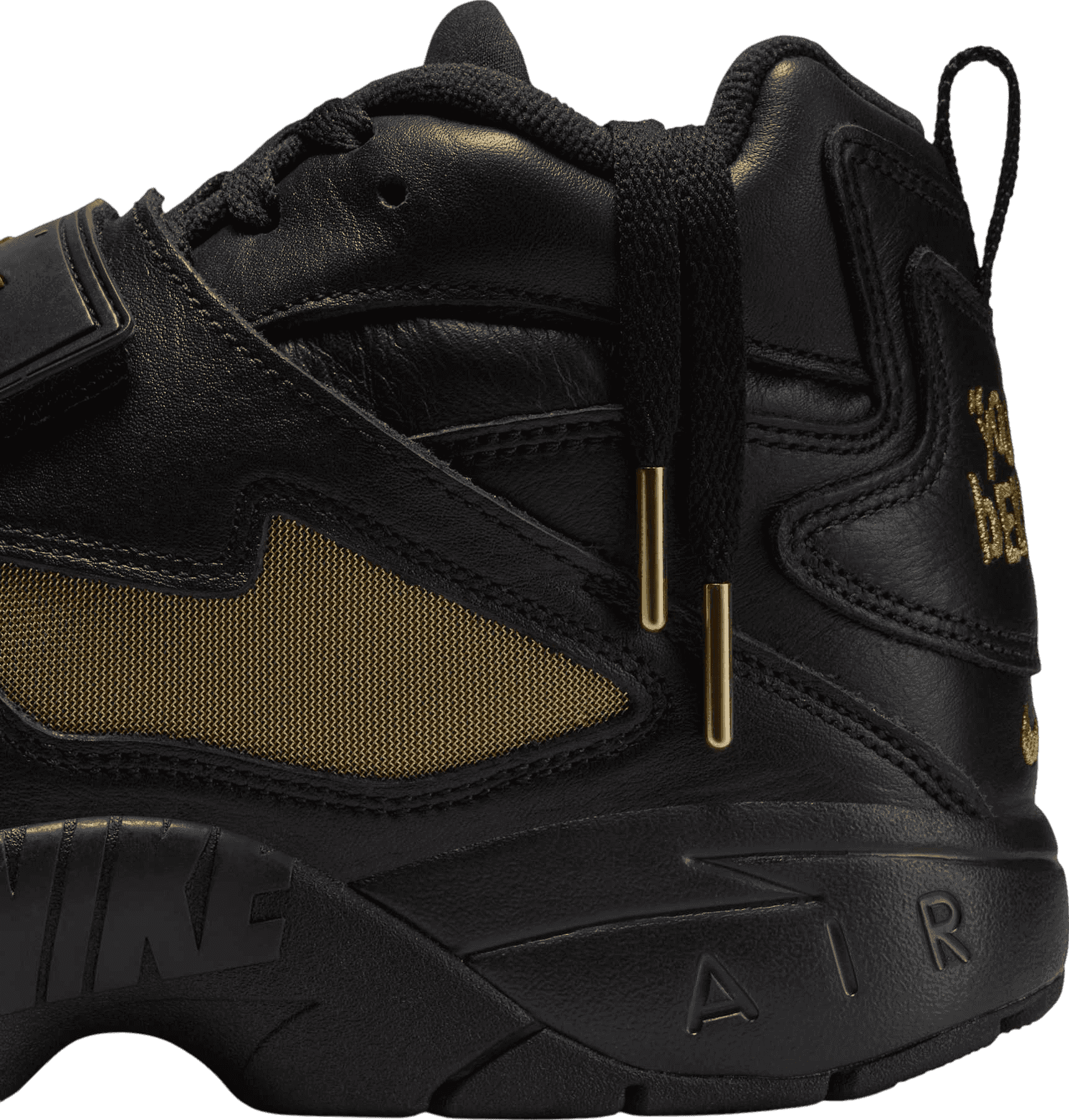 Nike Air Diamond Turf Signing Day