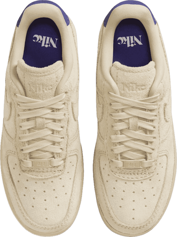 Nike Air Force 1 Low LX Grain Deep Royal Blue (W)