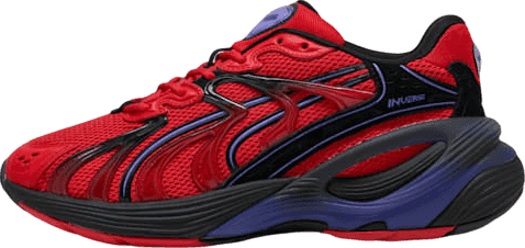 Puma Inverse Rev Red/Dark Amethyst