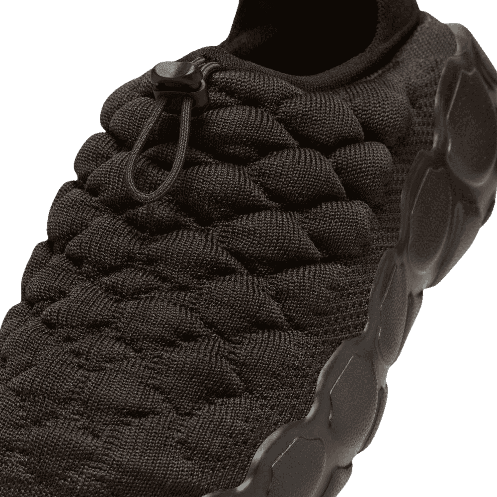 Nike Flyknit Haven Velvet Brown (W)