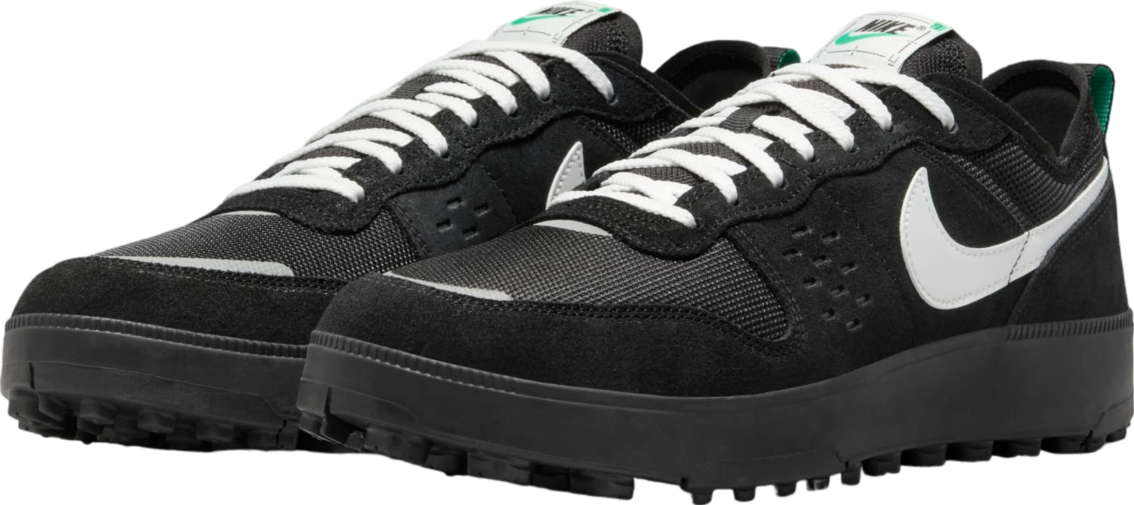 Nike C1TY Black/Summit White