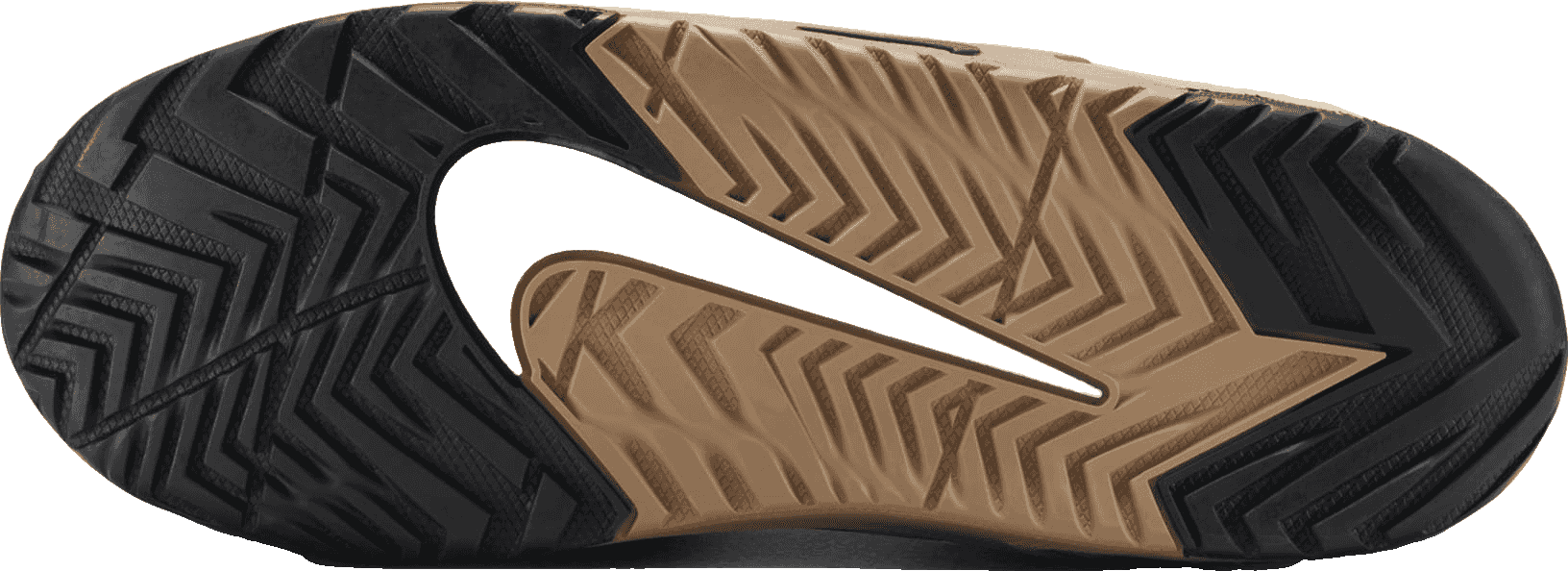 Nike Jam Black Gum