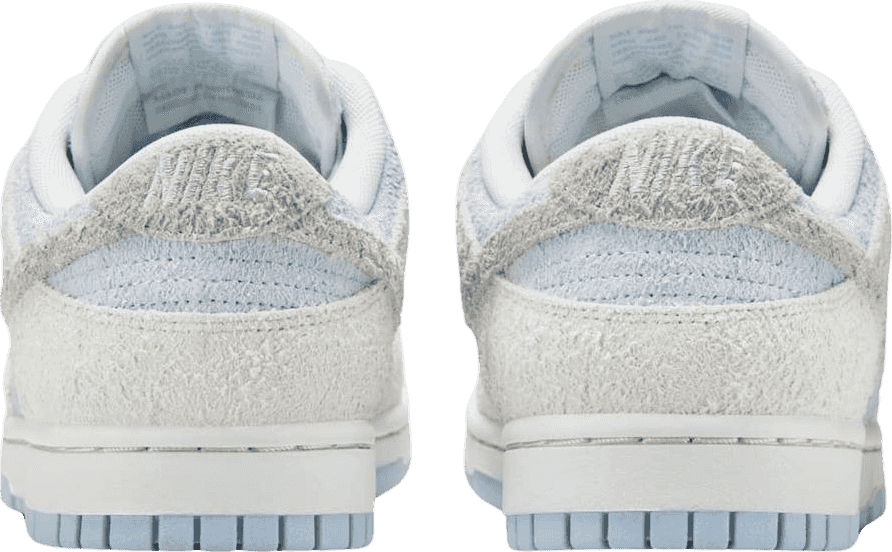 Nike Dunk Low Light Armory Blue Photon Dust (W)