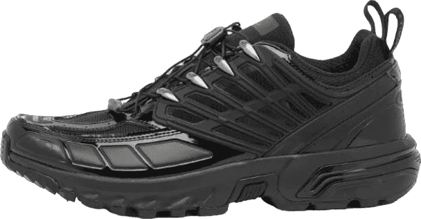 Salomon ACS PRO MM6 Maison Margiela Black