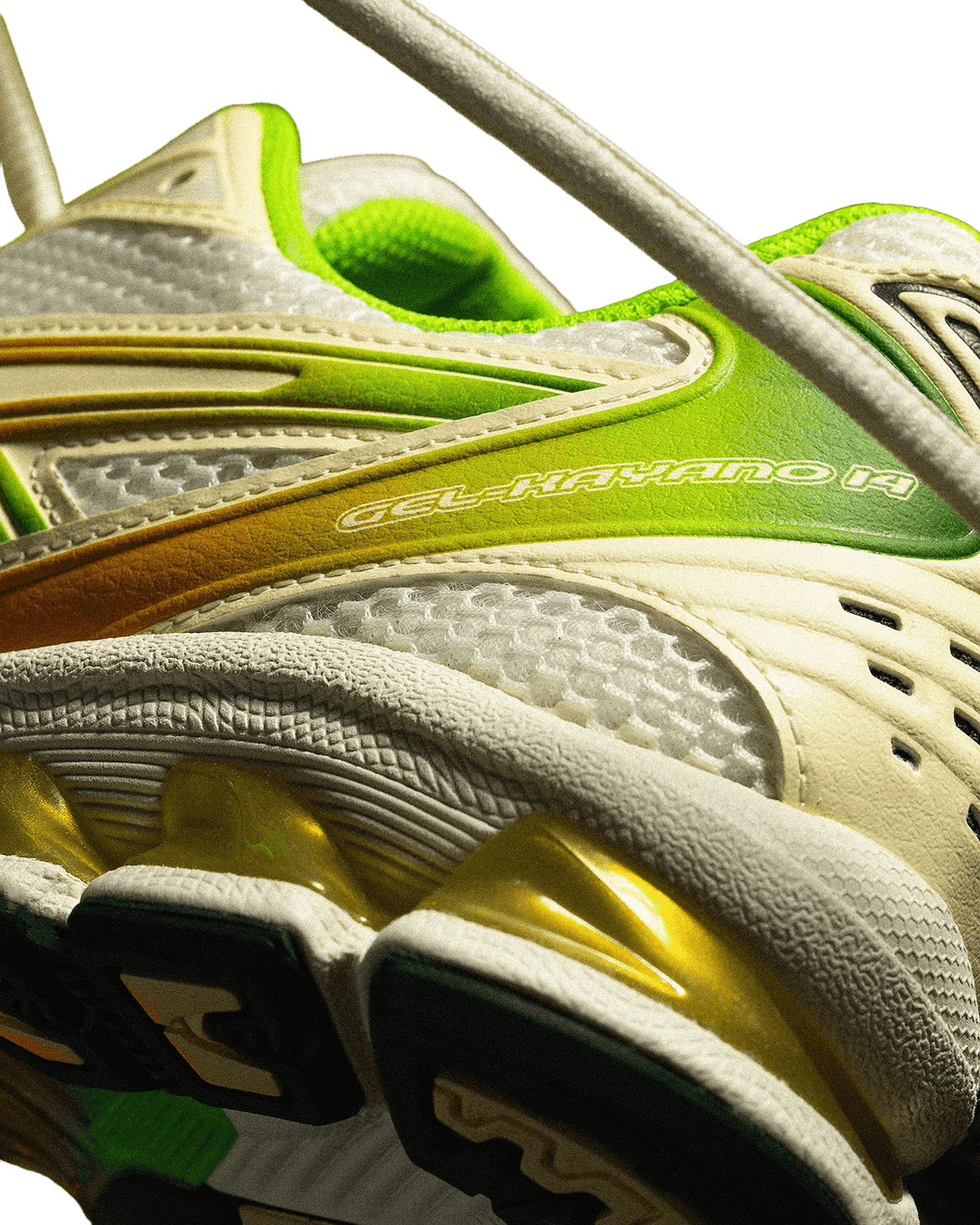CNCPTS x Asics Gel-Kayano 14 “Out of Office”