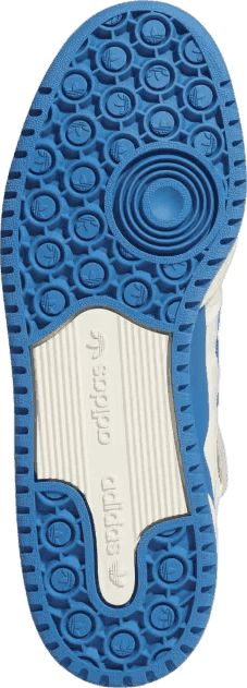 Adidas Forum 84 HI White/Royal