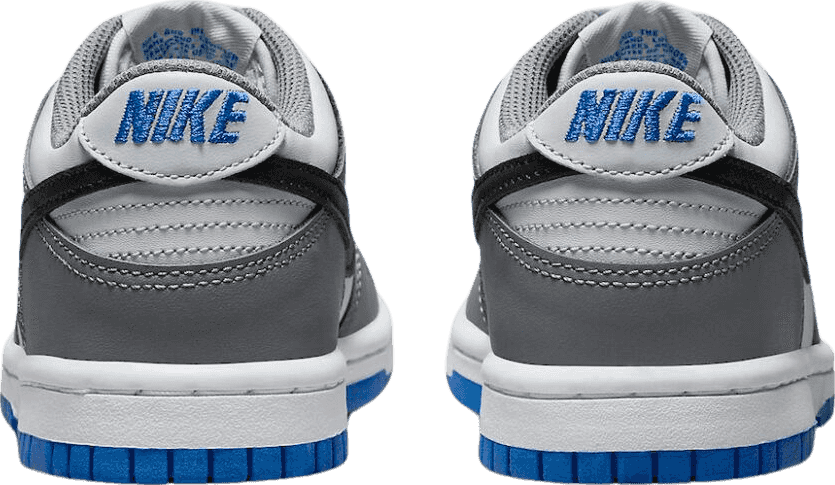Nike Dunk Low Cool Grey (GS)