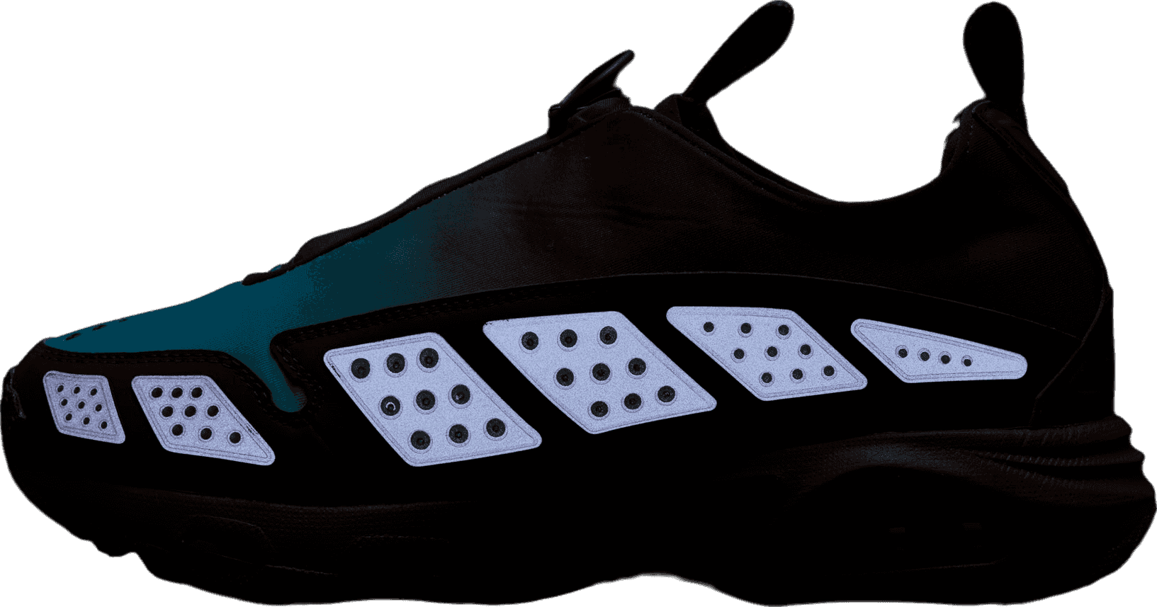 Nike Air Max SNDR Burgundy Crush (W)