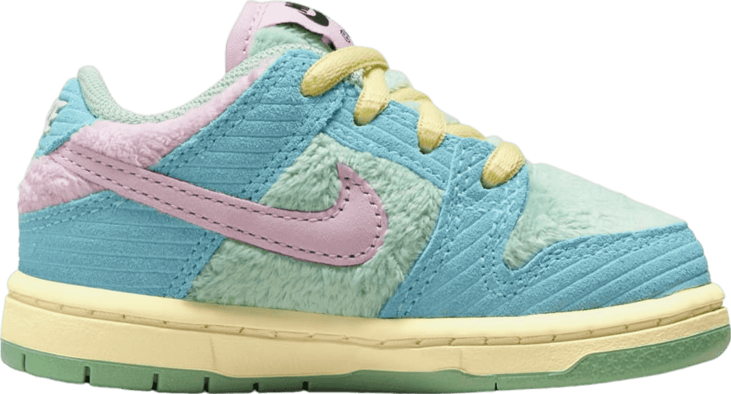 Nike SB Dunk Low Verdy Visty (TD)