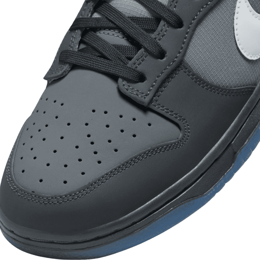 Nike Dunk Low Anthracite