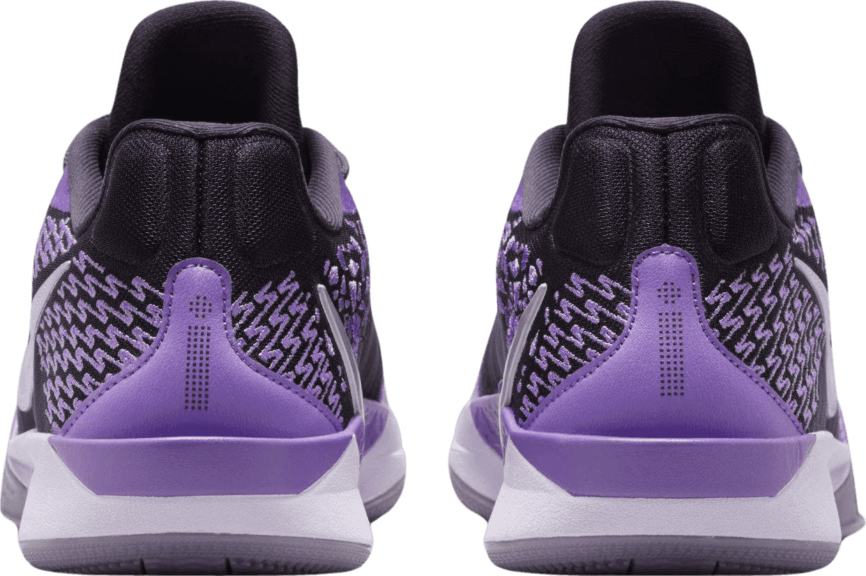 Nike Sabrina 2 Cave Purple