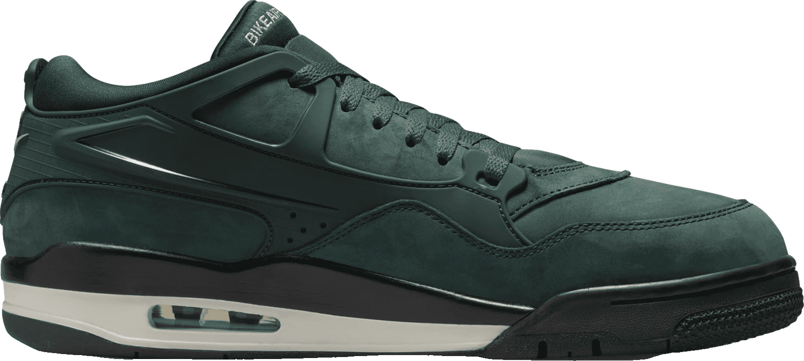 Nigel Sylvester x Air Jordan 4 RM Grandma's Driveway