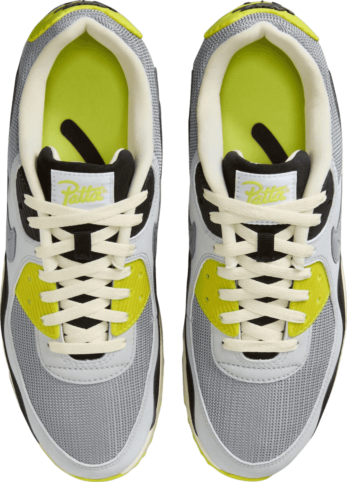Nike Air Max 90 Patta Waves Cyber