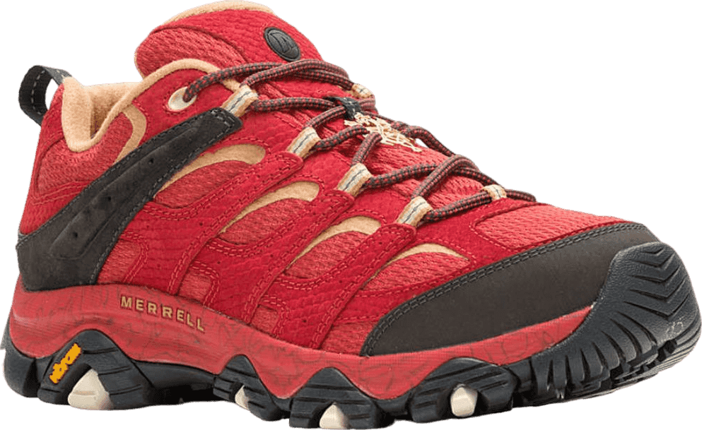 House Of The Dragon x Merrell Moab 3 Velaryon