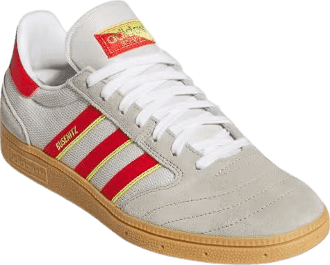Adidas Busenitz Vintage Feather Grey