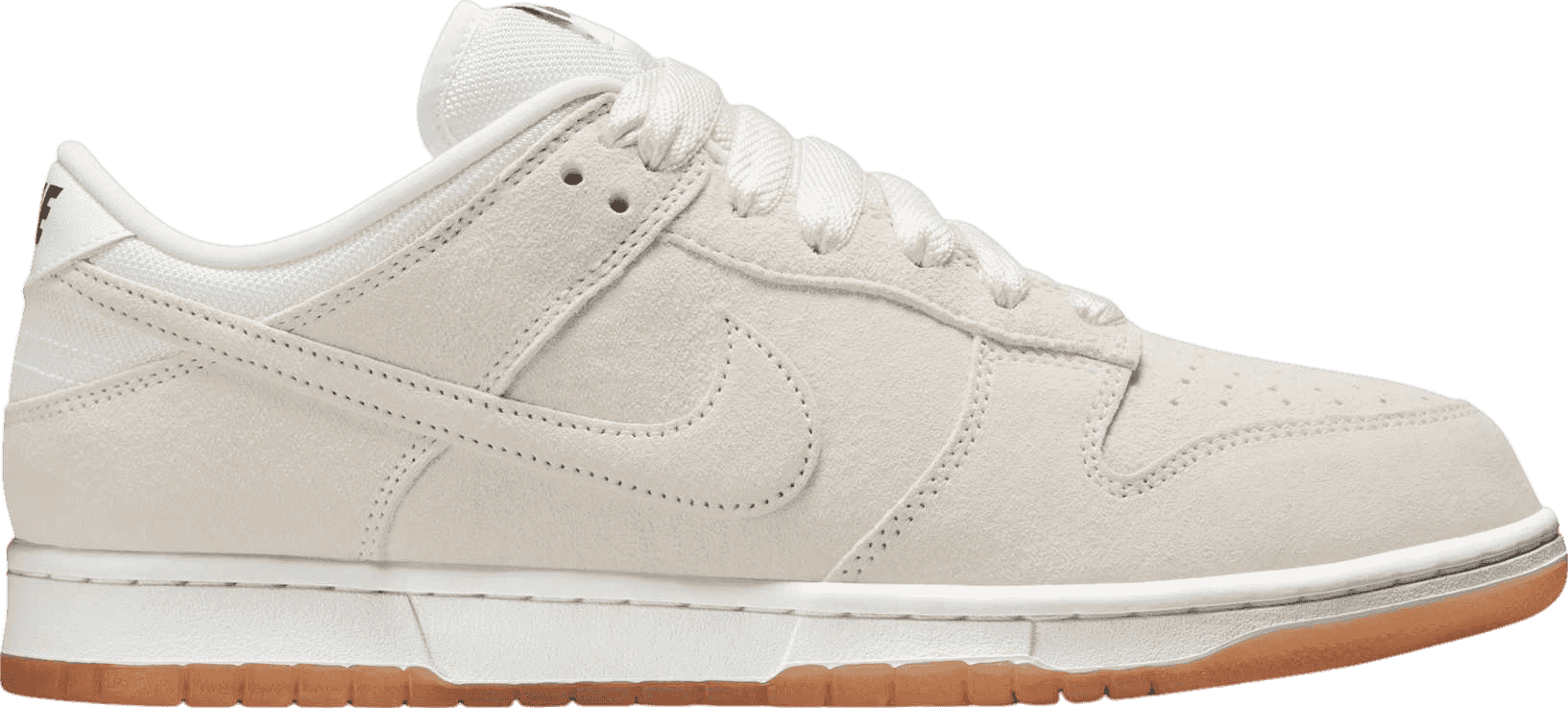 Nike SB Dunk Low Pro B Pale Ivory