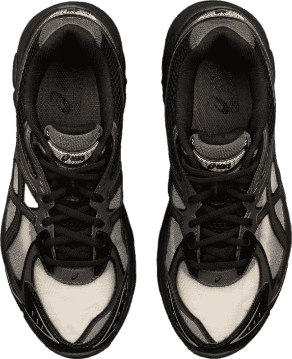 Above the Clouds x Asics GT-2160 Black