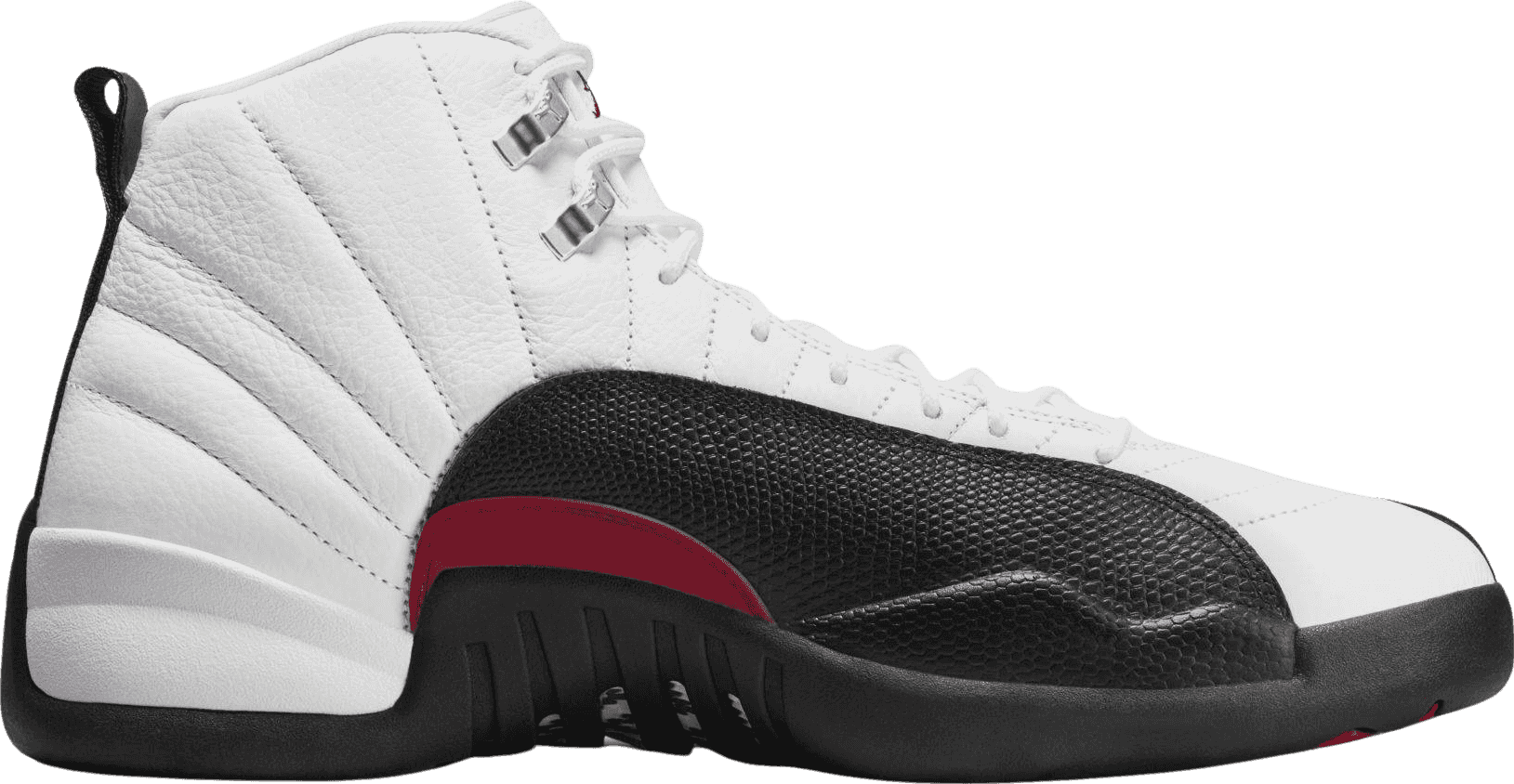 Air Jordan 12 Taxi Flip