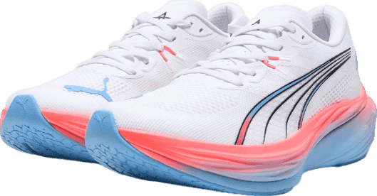 Alex Toussaint x PUMA Deviate NITRO™ 3