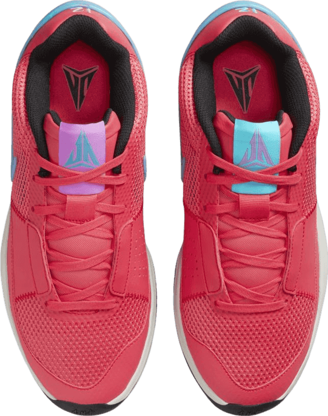 Nike Ja 1 Fuel