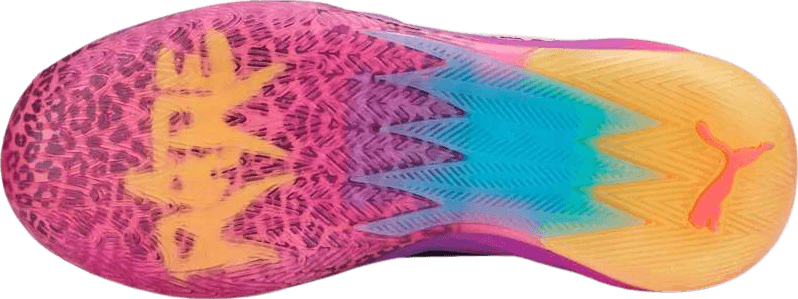 Puma LaMelo Ball MB.02 Be You