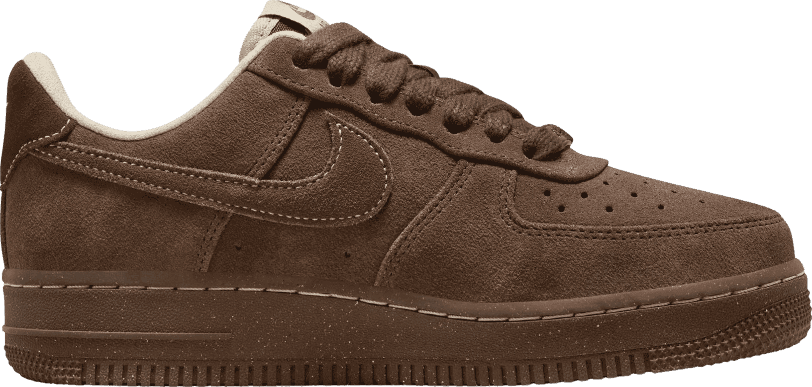 Nike Air Force 1 Low Cacao Wow (W)