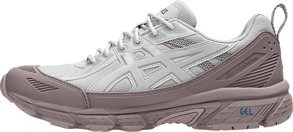 Asics Gel-Venture 6 Shield Mauve Grey/Oyster Grey