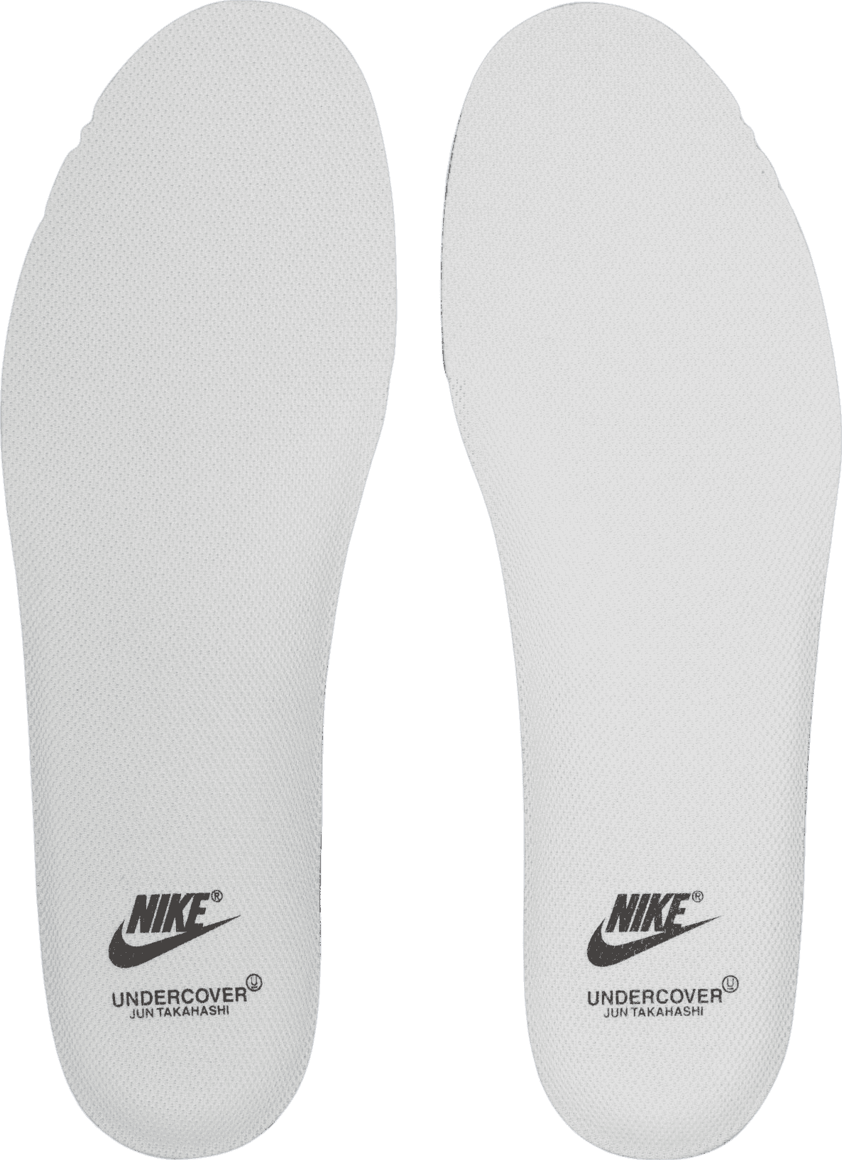 Nike Moc Flow Undercover Light Bone