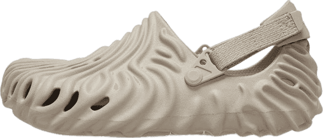 Crocs Pollex Clog Salehe Bembury Horchata
