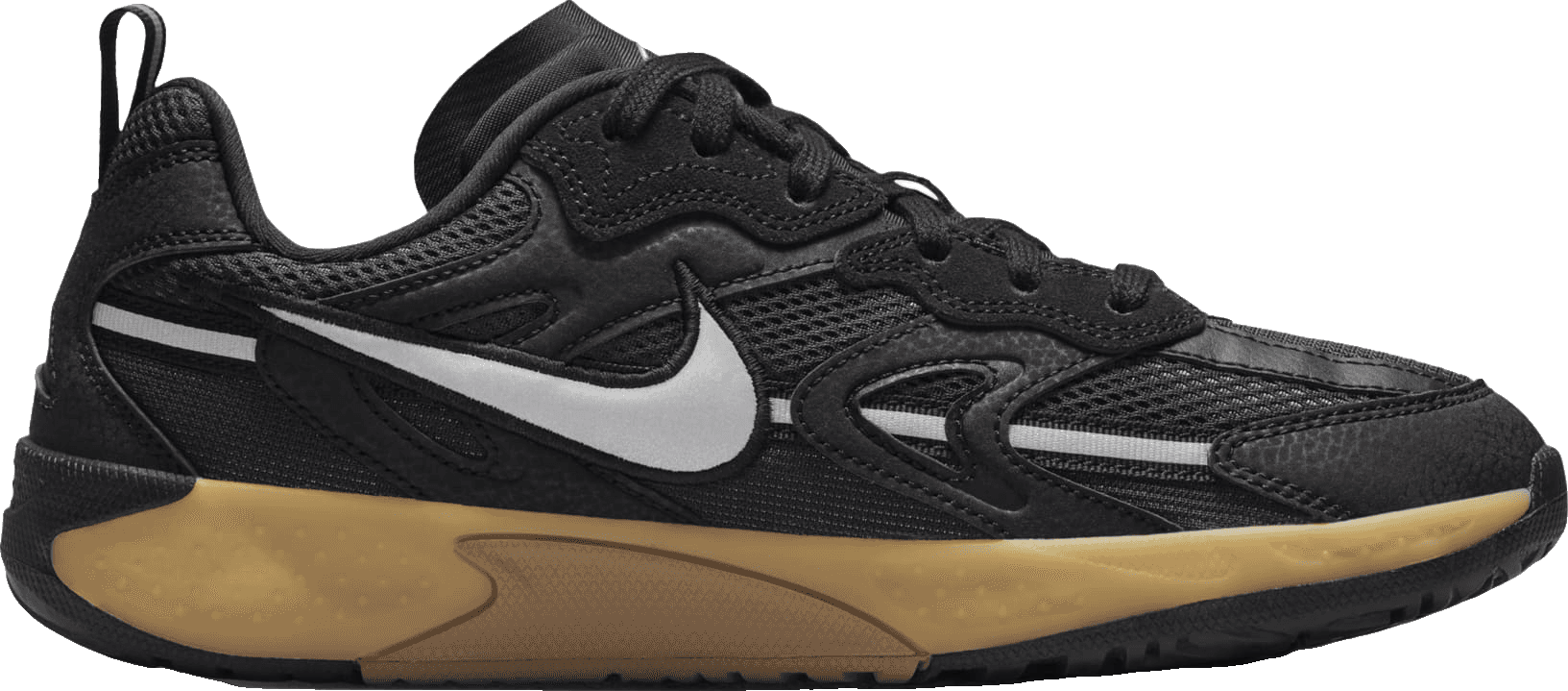 Nike Jam Black Gum