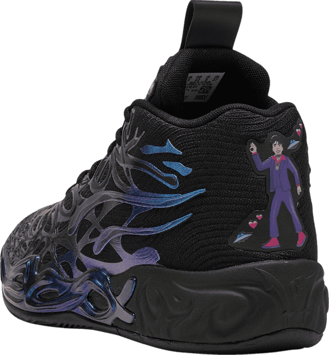 LaMelo Ball x PUMA MB.04 Reflections