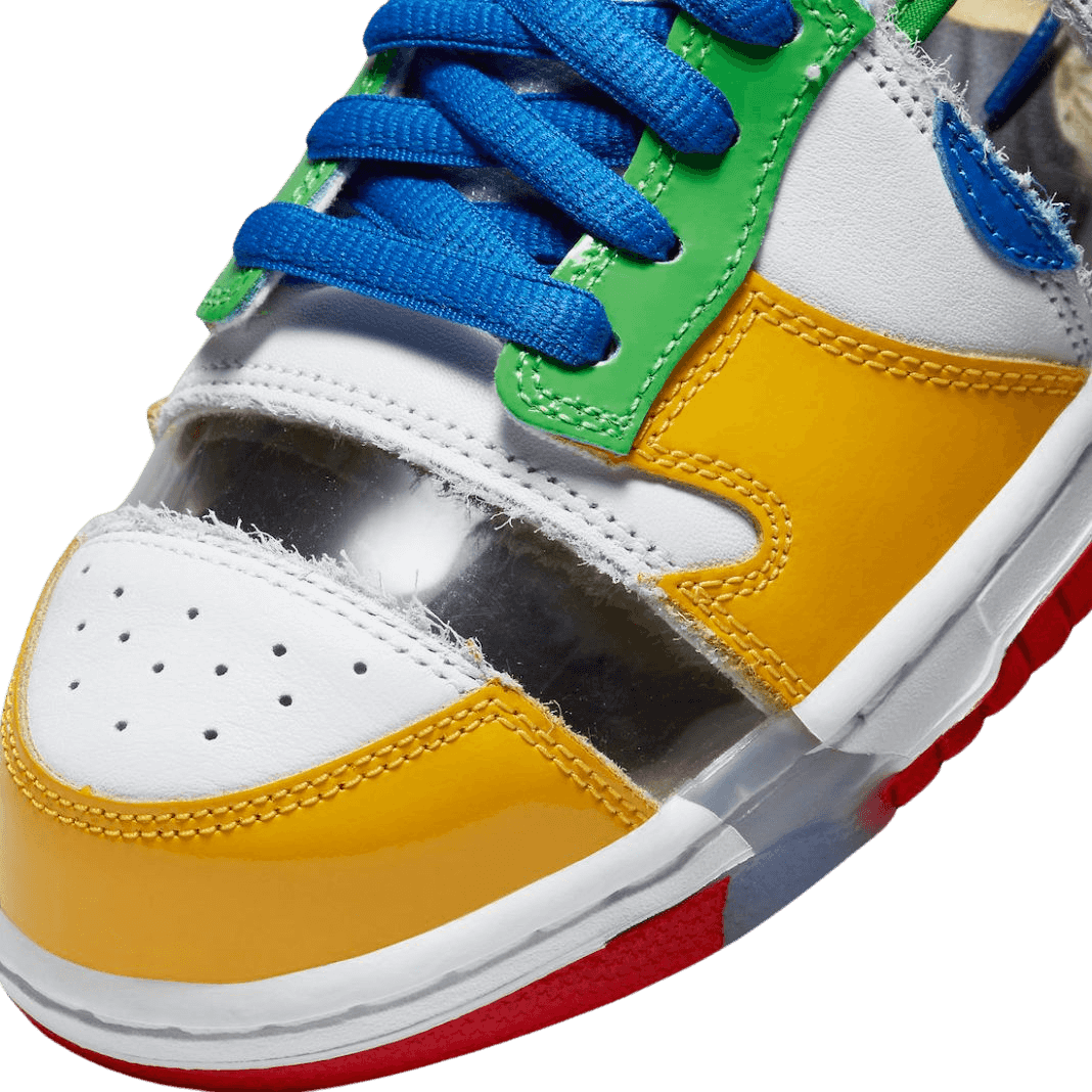 Nike SB Dunk Low Sandy Bodecker