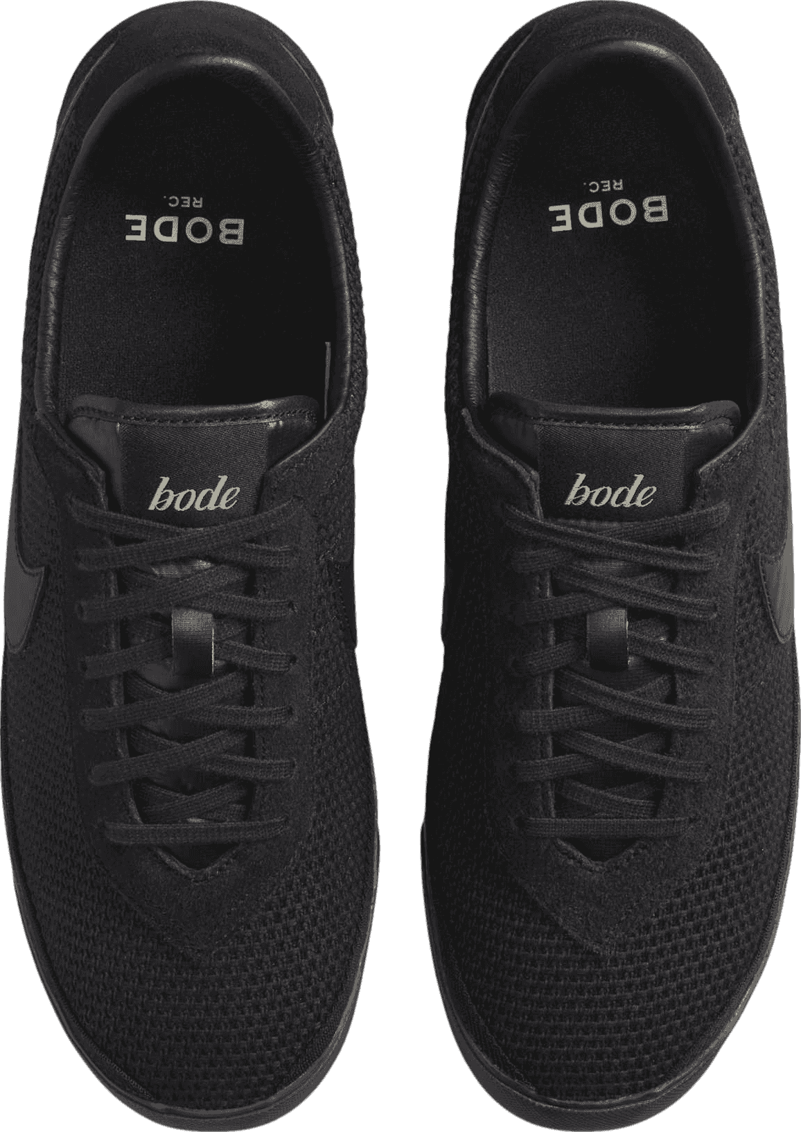 Bode x Nike Astro Grabber SP Black