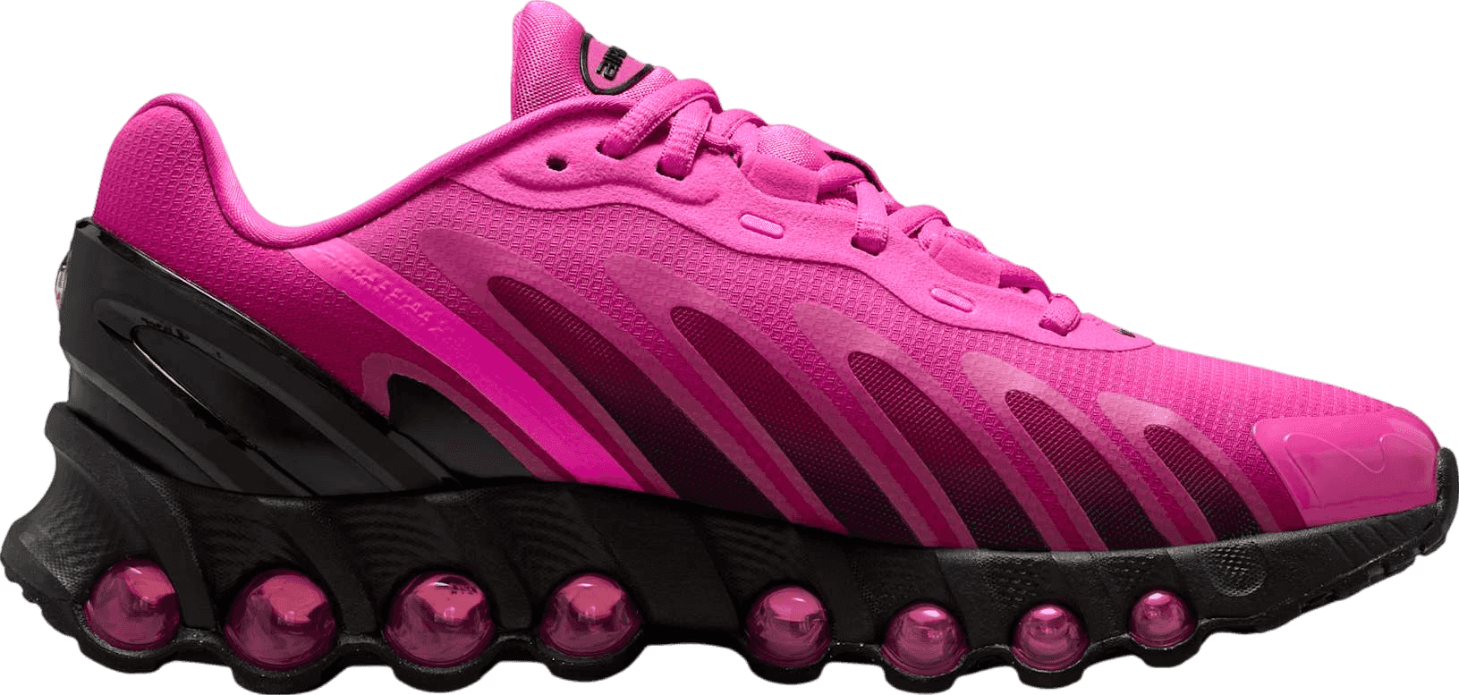 Nike Air Max Dn8 Hyper Pink (W)