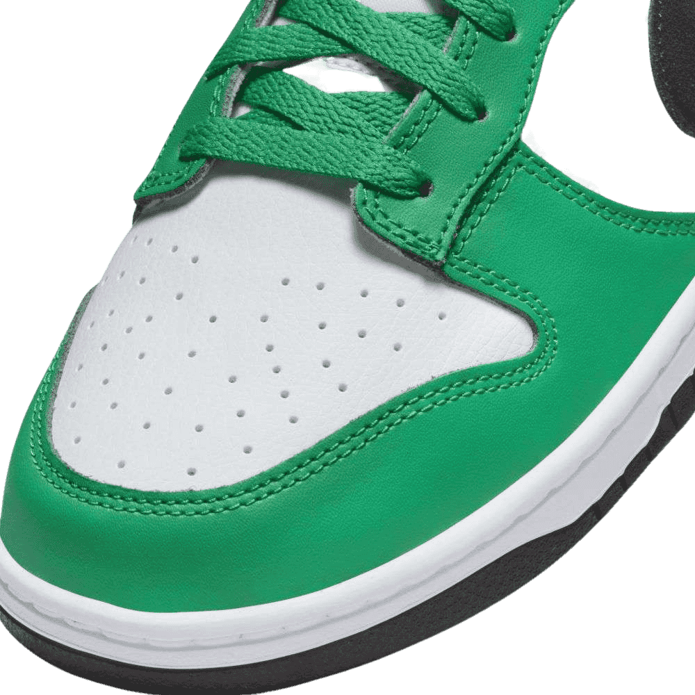 Nike Dunk Low Celtics