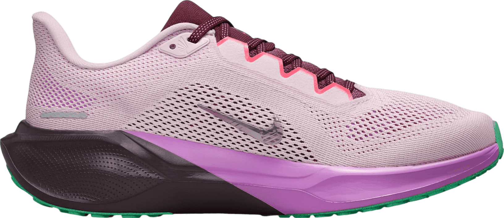 Nike Pegasus 41 Faith Kipyegon Plum Chalk (W)