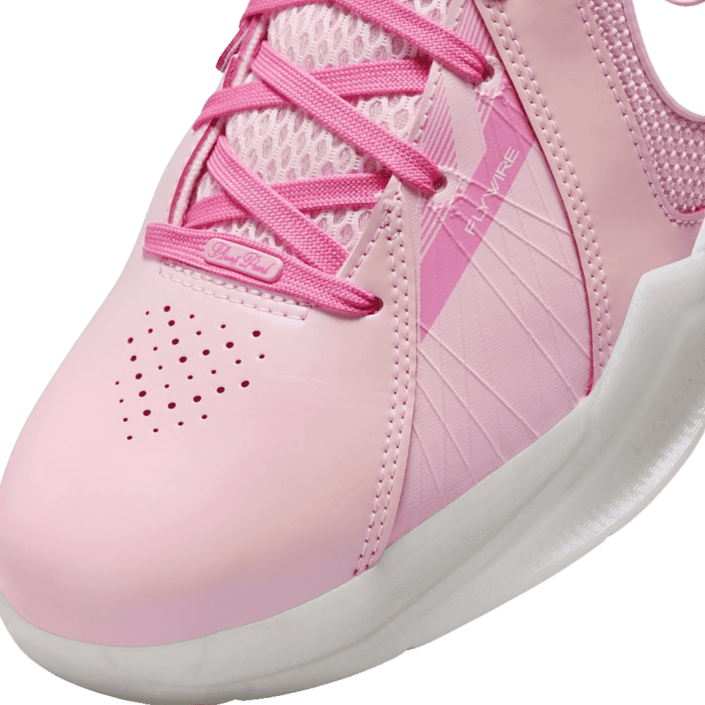 Nike KD 3 Aunt Pearl