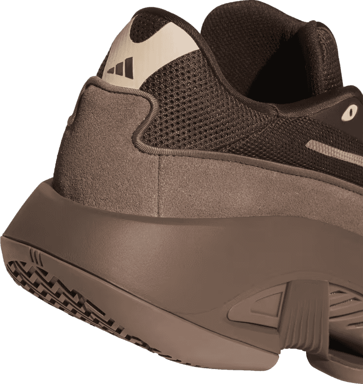 Adidas Mad IIInfinity Dark Brown