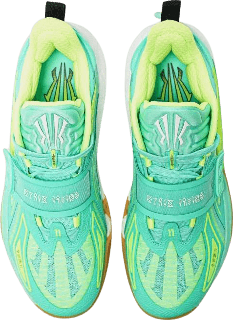 Anta Kai 1 "Green Grails"