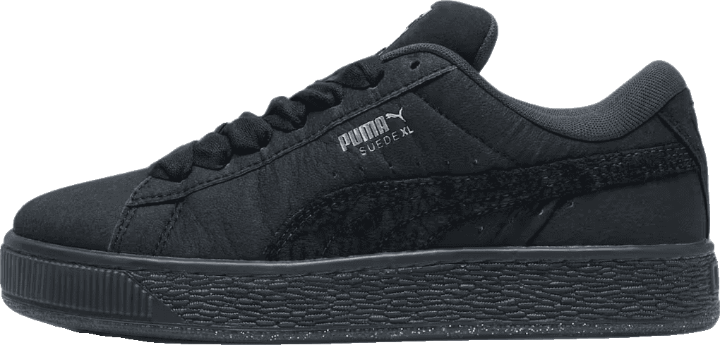 Puma x Collina Strada Suede XL Black (W) Sneakers