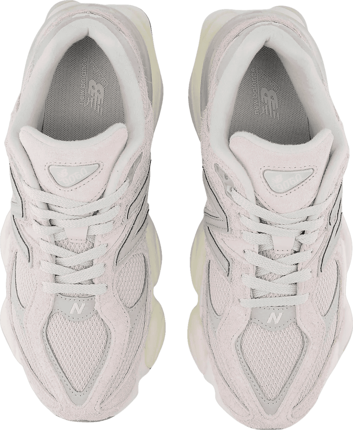 New Balance 9060 December Sky