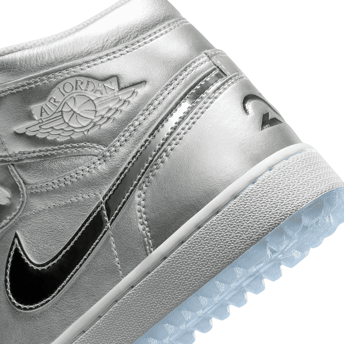 Air Jordan 1 High Golf Gift Giving