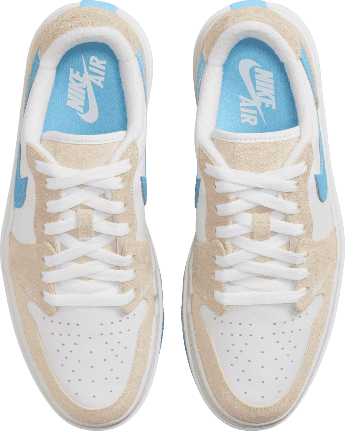 Air Jordan 1 Elevate Low Salt Lake City (W)