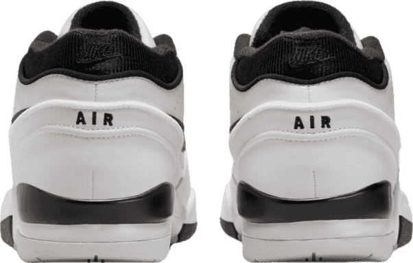 Nike Air Alpha Force 88 Billie Eilish White/Black