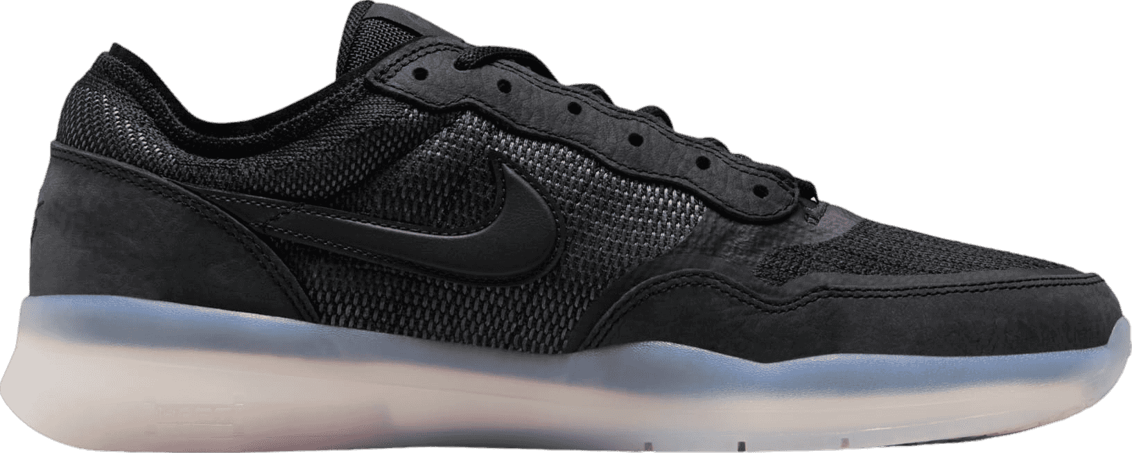 Nike SB PS8 Black/Clear
