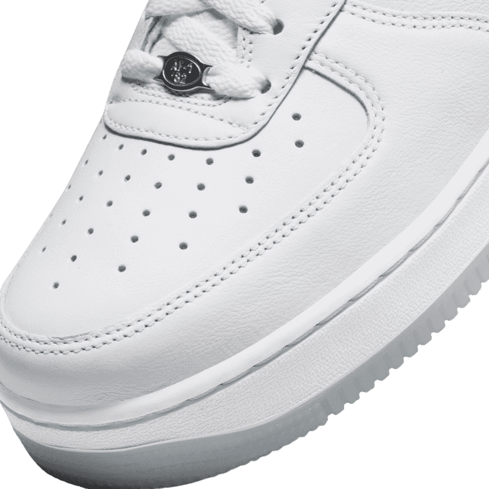 Nike Air Force 1 Low Terror Squad Porpoise
