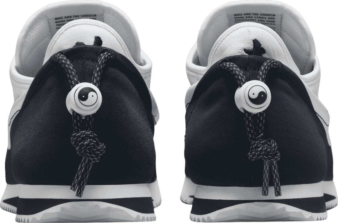 Nike Cortez x CLOT Clotez