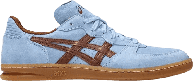 Asics Skyhand OG HAY Blue