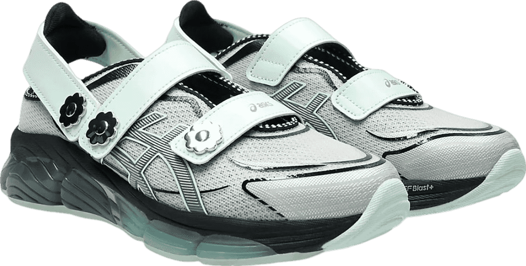 Asics Gel-Quantum 360 VIII Cecilie Bahnsen Mint (W)